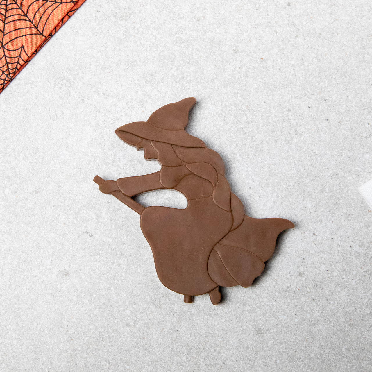 Chocolate witch Birds Bakery