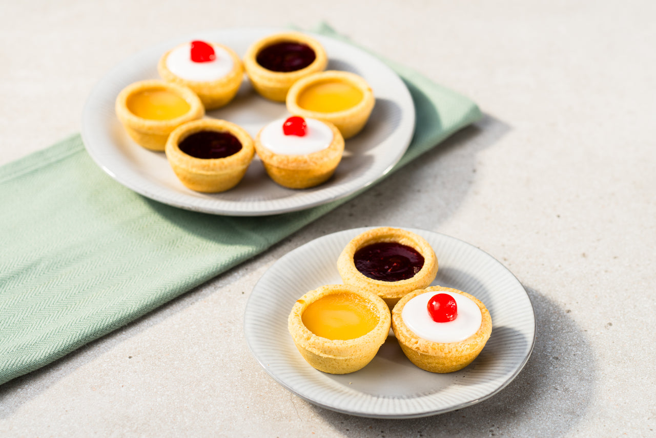 Our Food Birds Bakery