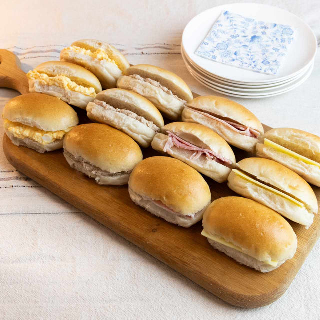 Little bites platter