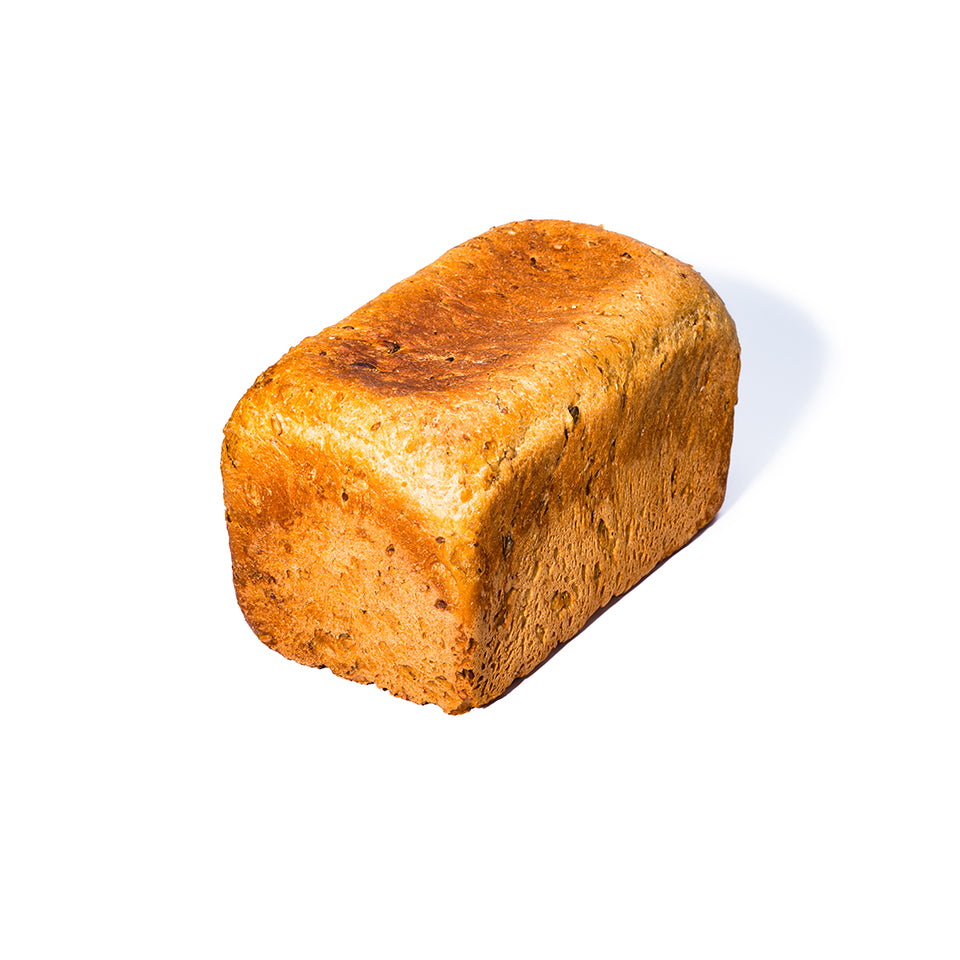 Large multiseed loaf