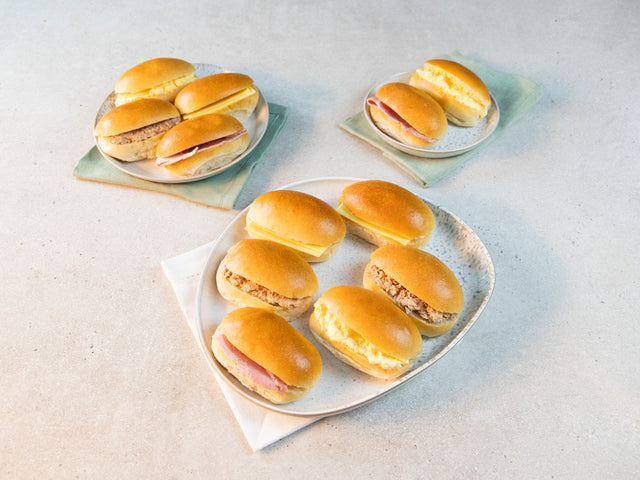 Little bites platter